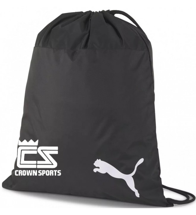 PUMA teamGOAL Gym Sack 076853 03
